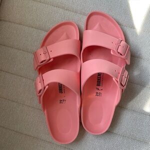 COPY - BIRKENSTOCK Arizona sandals